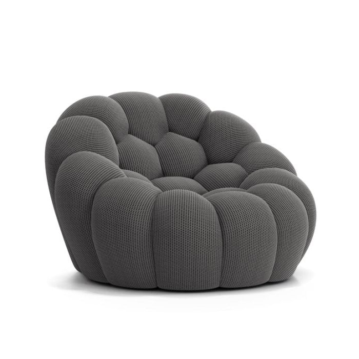 Bubble discount swivel chair