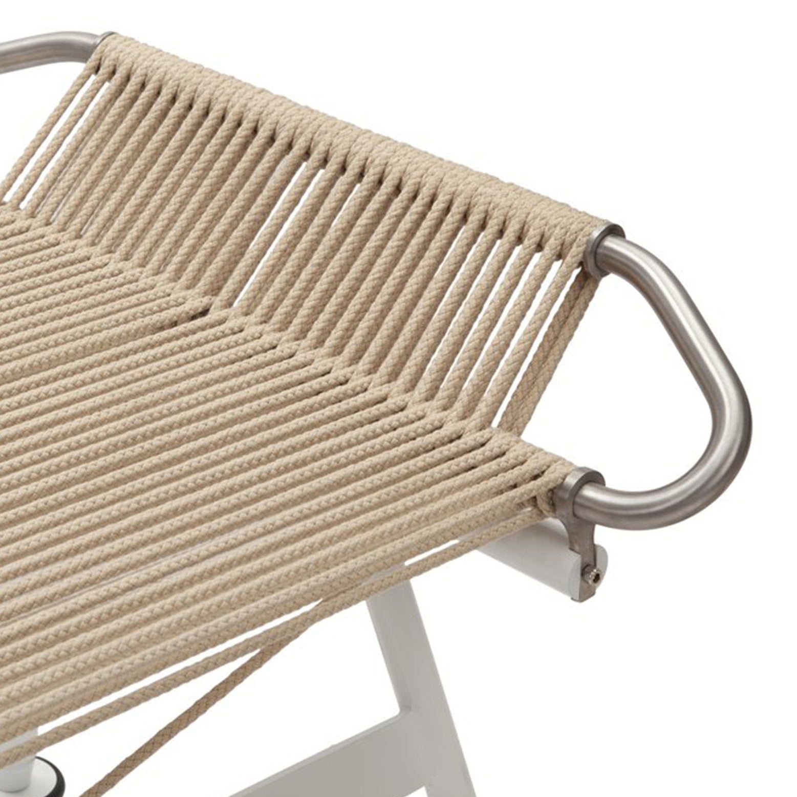 Wegner Flag Halyard Chair